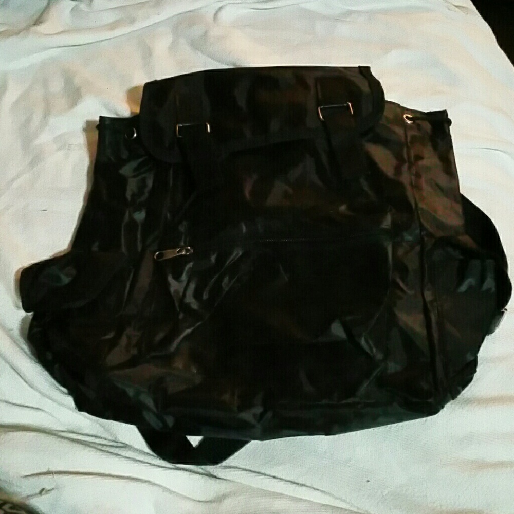 Back pack